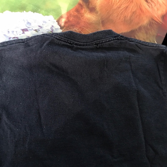 Utah Rocks The Geologic Story of Utah Blue SS Tee Youth S 6-8 Zion Bryce Canyon - Picture 2 of 10